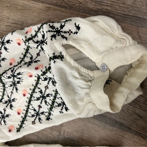 Free People • Sweet Surrender Off Shoulder Top - Picture 7 of 12